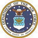 USAF Official website