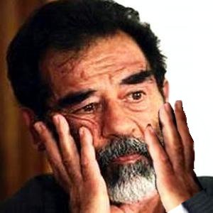 Fuck Saddam 39