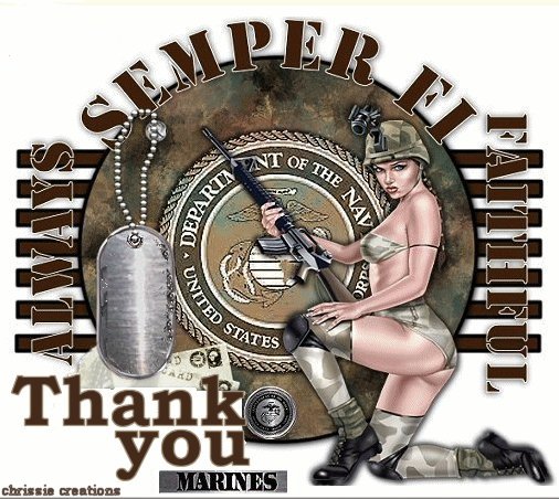 what is the meaning of semper fi