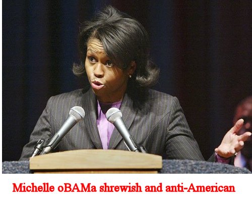 michelle obama pictures monkey. Michelle Obama speech at UCLA.