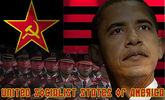 Theodore's World: DICTATOR Obama Archives