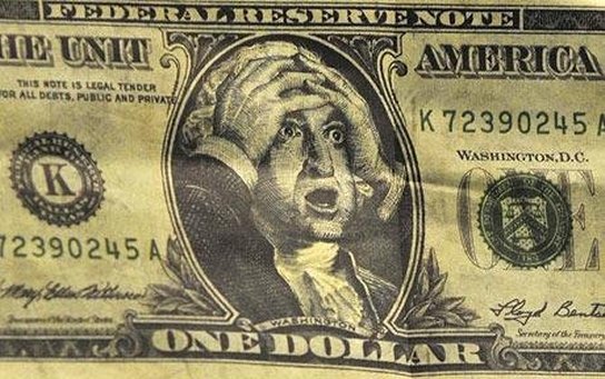 closelabel Economic Collapse   US Debt Crisis Could Explode At Any Moment